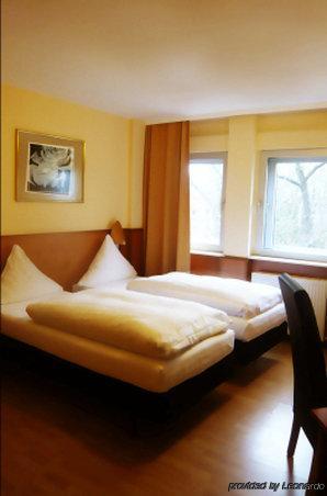 Hotel Europa Offenbach am Main Exteriör bild